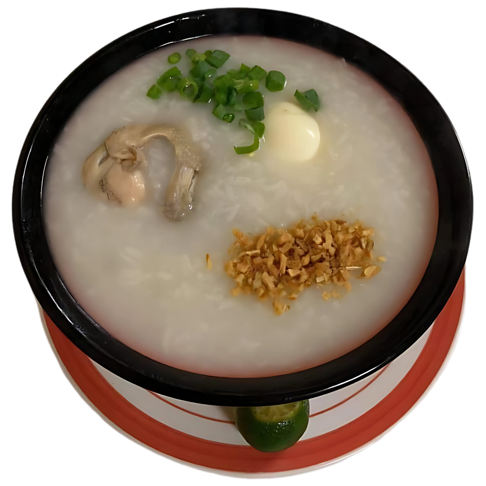 Arrozcaldo