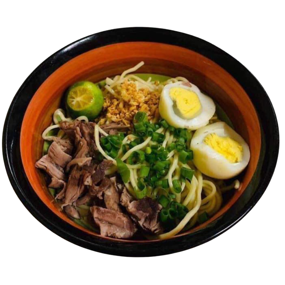 Batchoy Soup