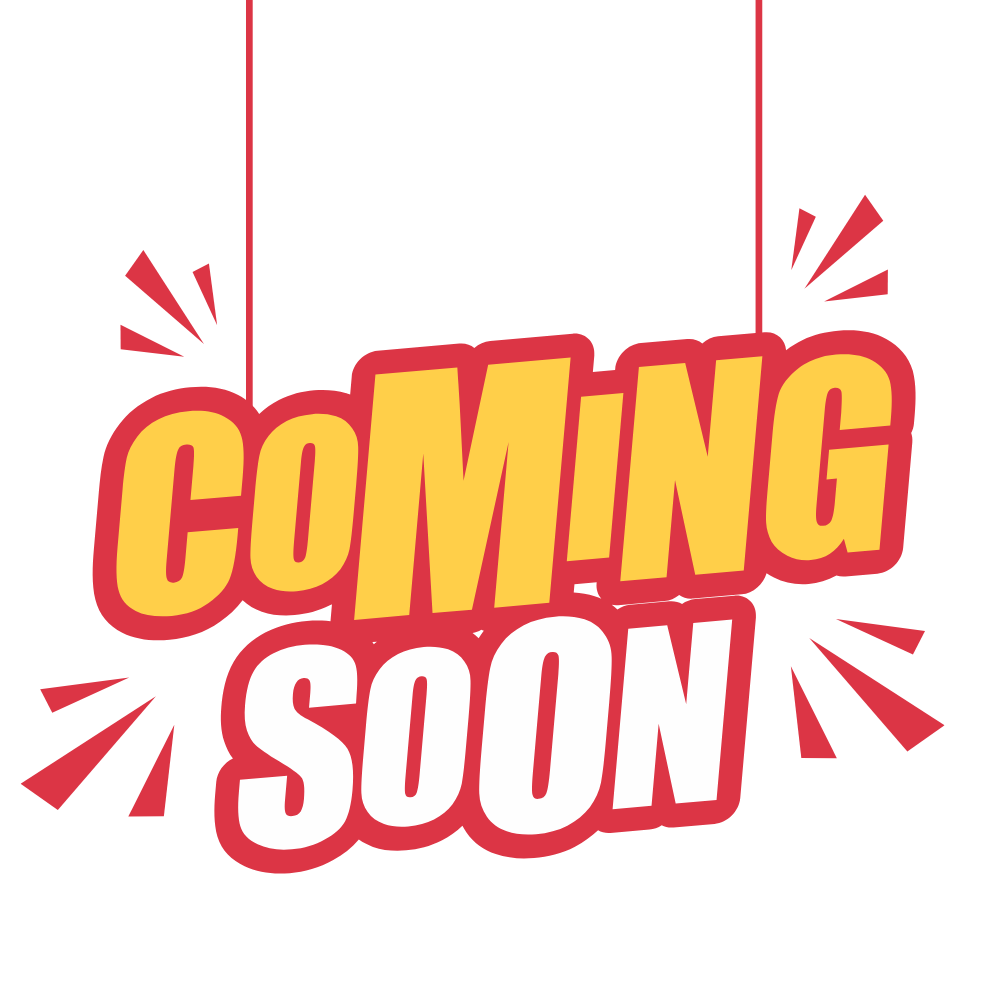 Coming Soon