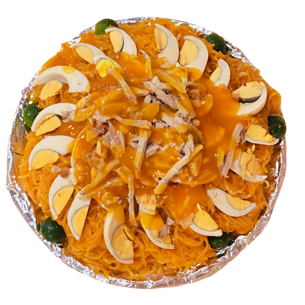 special palabok